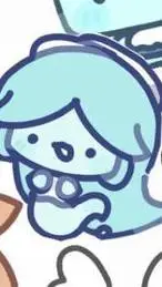 ai character: Baby Connie background