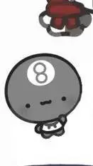 ai character: Baby toodles background