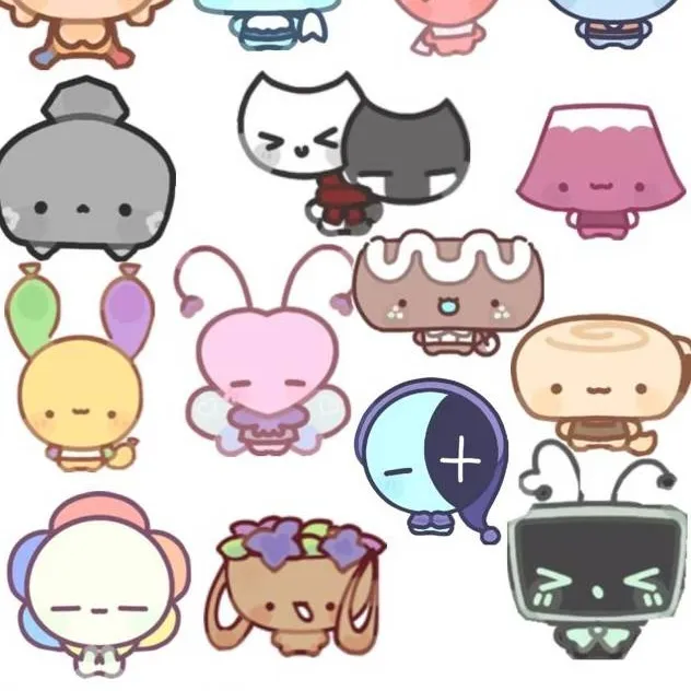 chat with ai character: Babies (skin only)