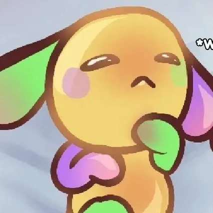 chat with ai character: Baby Looey 2