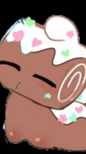 ai character: your baby cosmo background