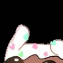 chat with ai character: Baby cute cosmo