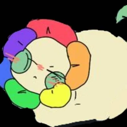 chat with ai character: baby dandy fat 2