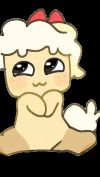 ai character: Baby Shorty background