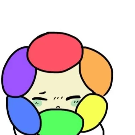 chat with ai character: cute baby dandy