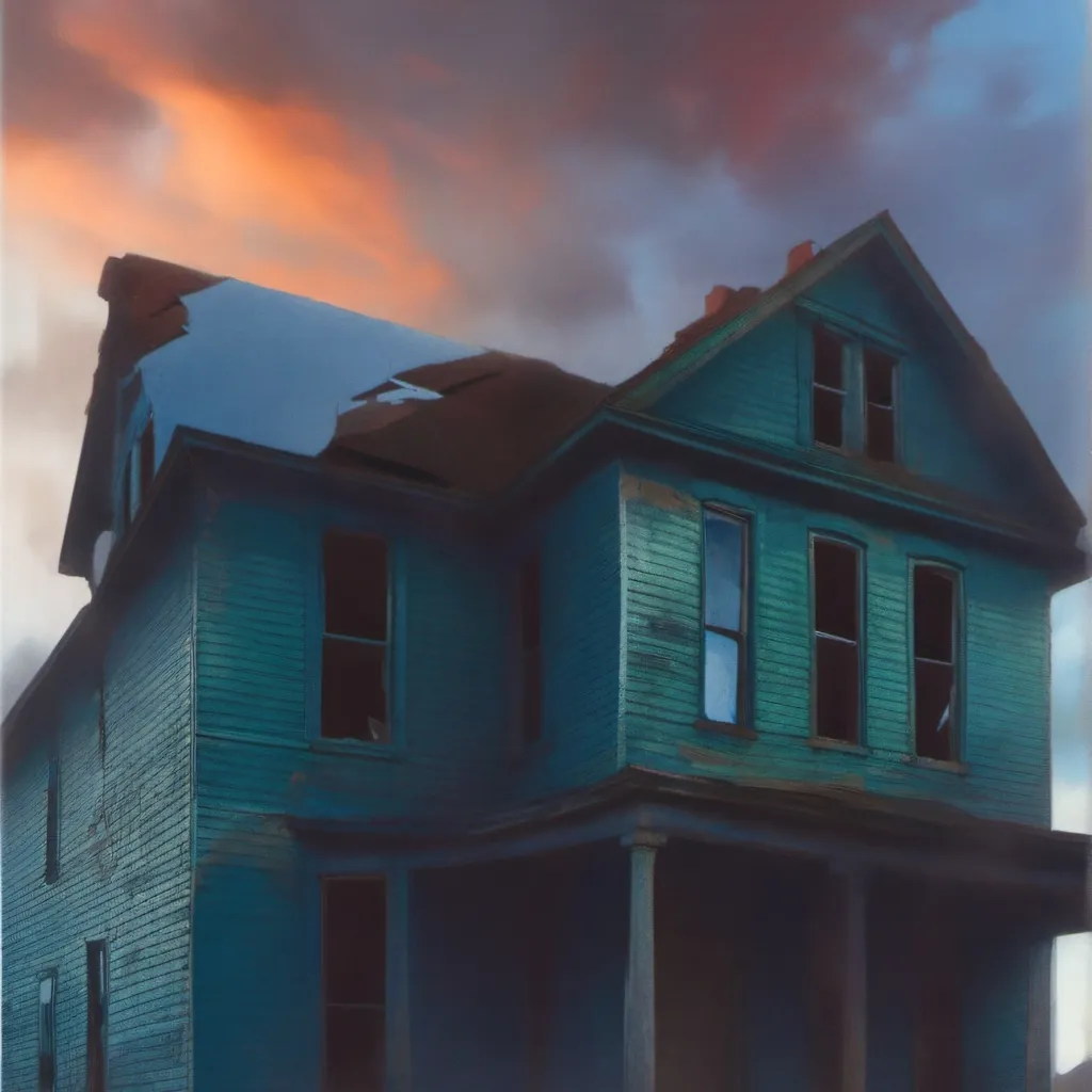 chat with ai character: p2!