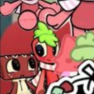 chat with ai character: 🍓Sprout🍓