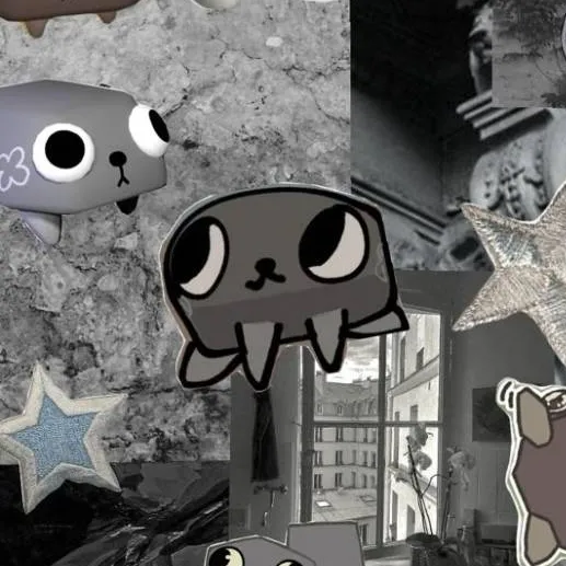 chat with ai character: 🪨Pebble🪨