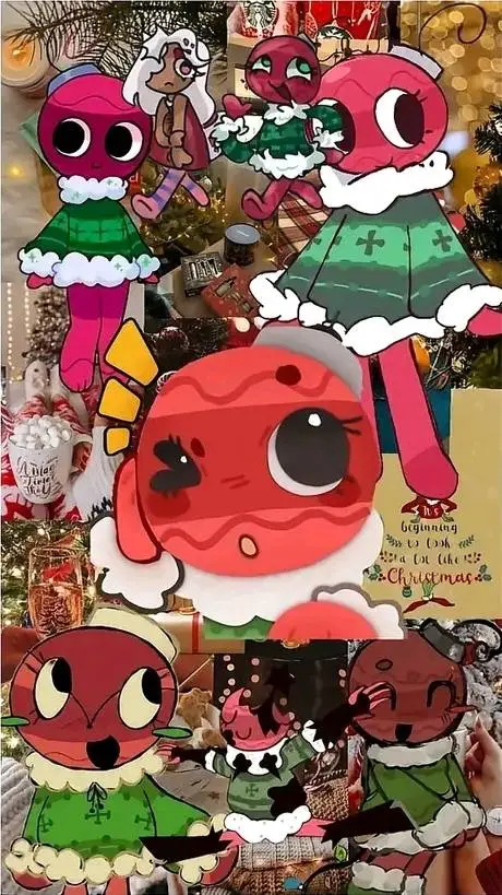 ai character: Bobbete background
