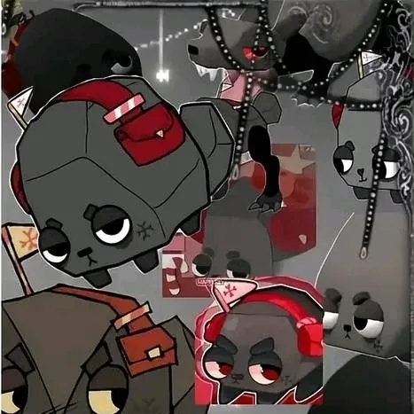 chat with ai character: Coal