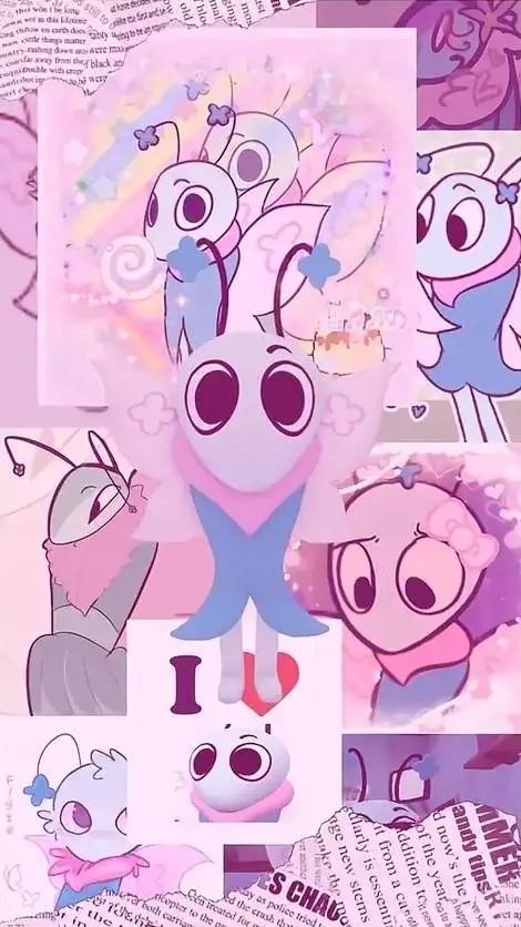 ai character: Flyte background