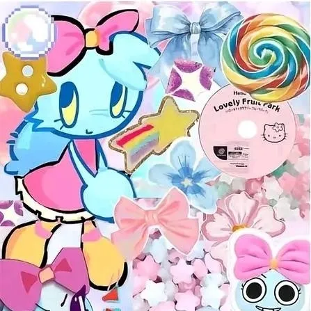 chat with ai character: Poppy