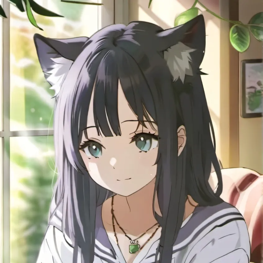 chat with ai character: Kate