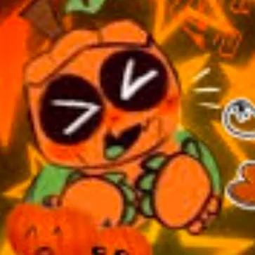 chat with ai character: 🎃Gourdy🎃