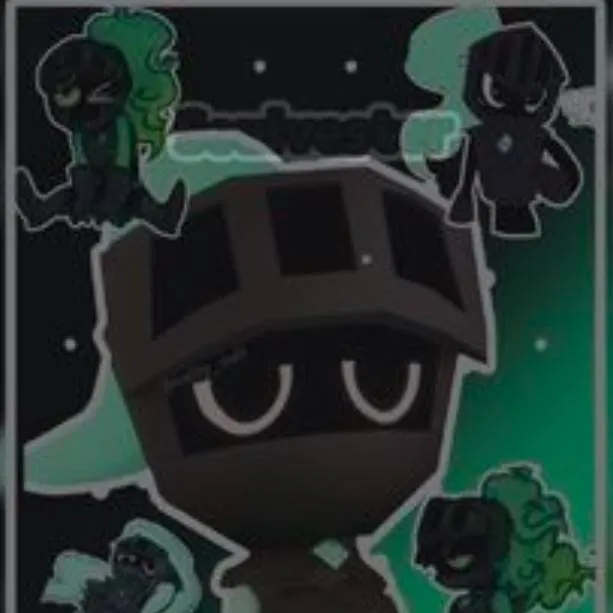 chat with ai character: ⚔️Soulvester⚔️