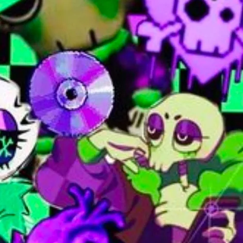 chat with ai character: 💀Ribecca💀