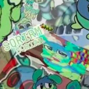 chat with ai character: 🐛Squirm🐛