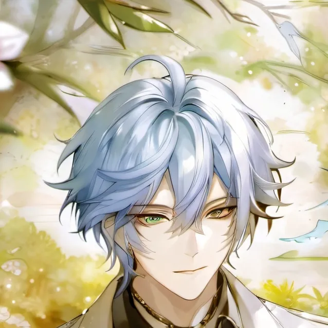 chat with ai character: Souta Hiyoshiro