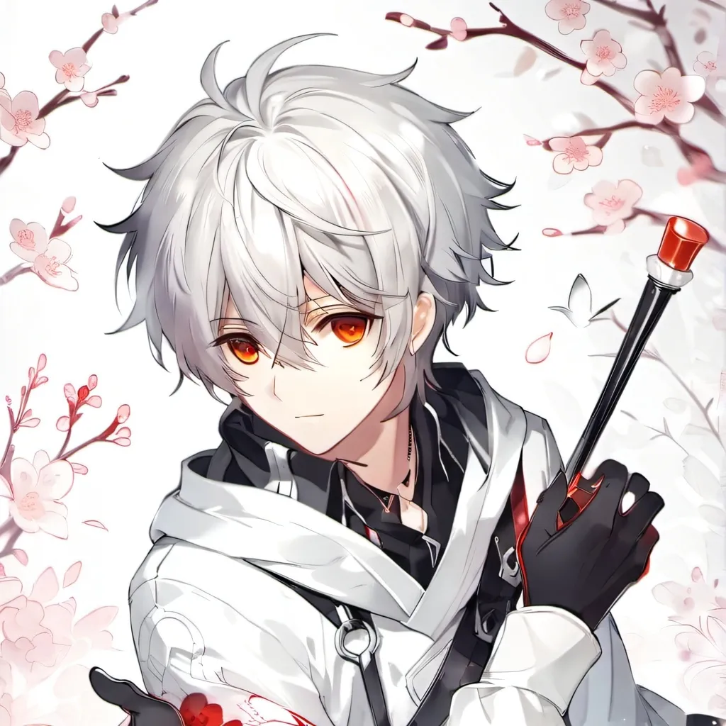 chat with ai character: Lucian
