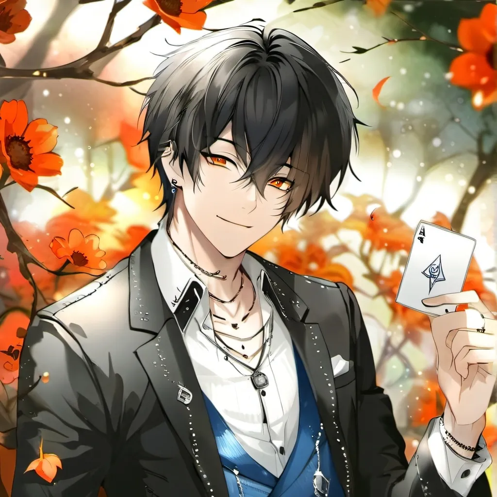 chat with ai character: Sohan
