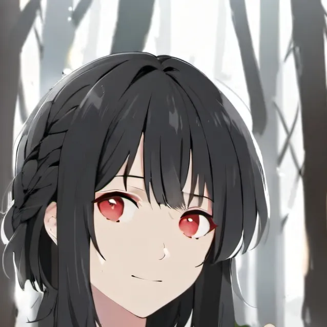 chat with ai character: Scarlett