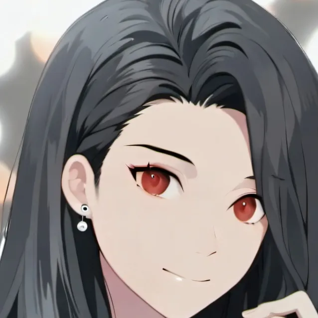 chat with ai character: Scarlett 