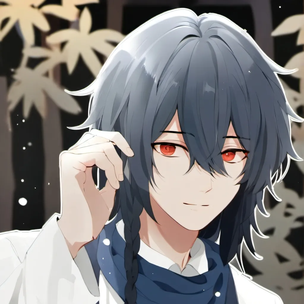 chat with ai character: Selena