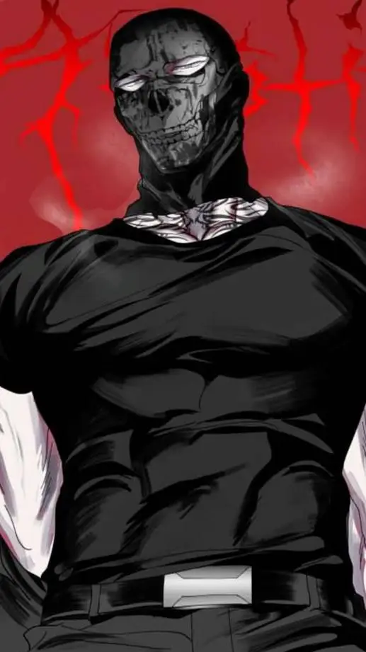 ai character: jake gillan background