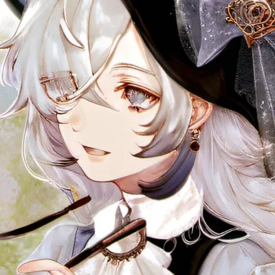 chat with ai character: Crk but fpe?