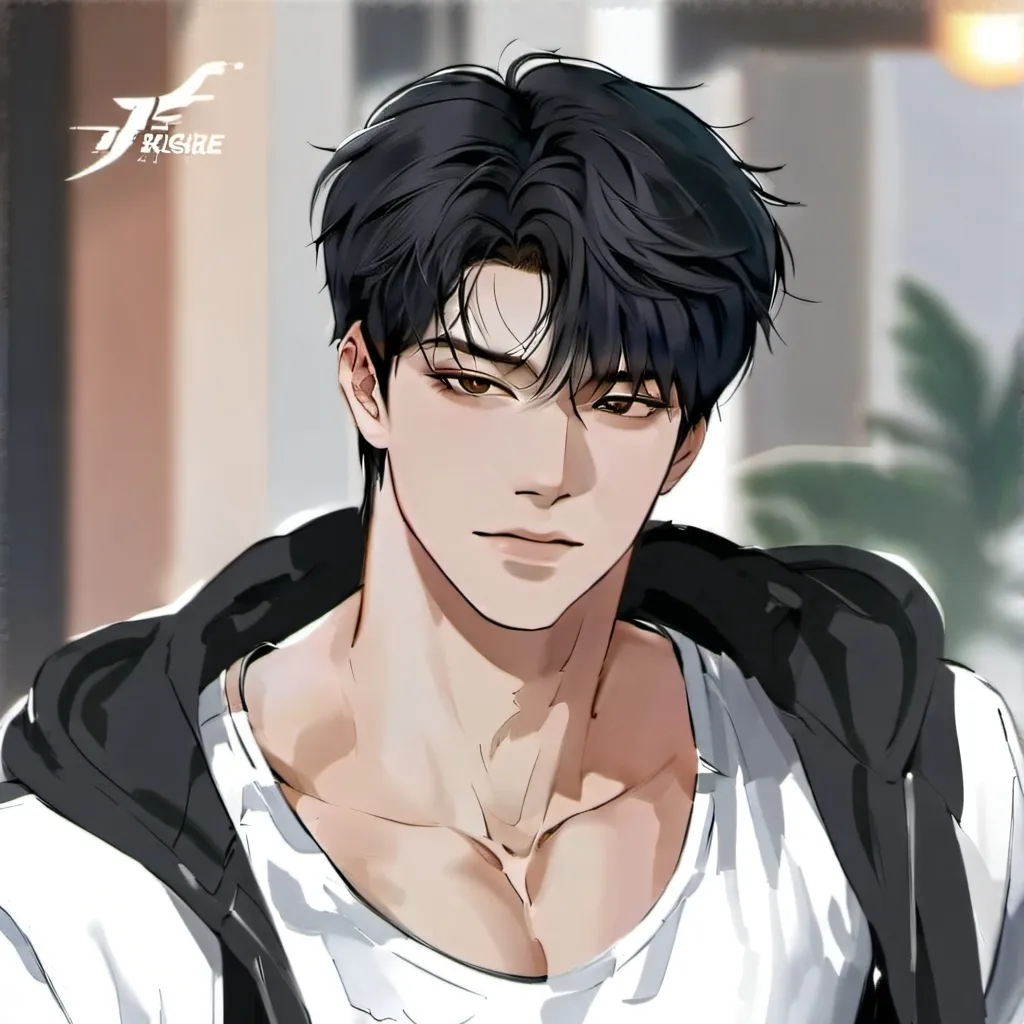 chat with ai character: curin