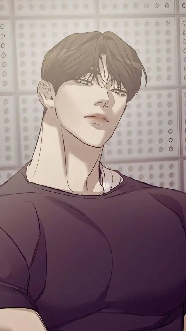 ai character: Javi background