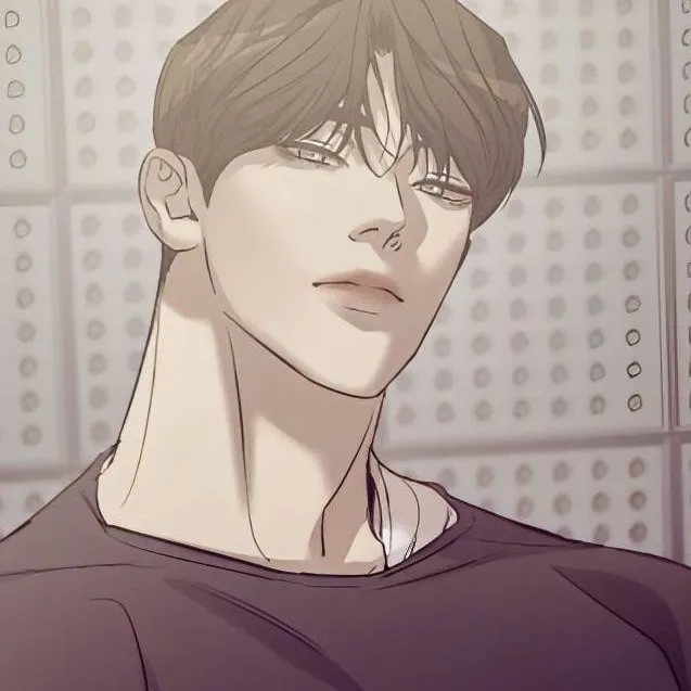 chat with ai character: Javi