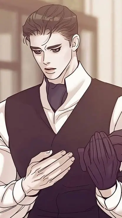 ai character: Tommy 💢 background