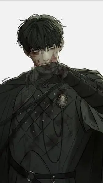 ai character: Jeon background