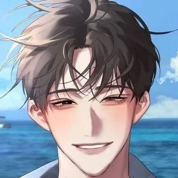 chat with ai character: Yuta 