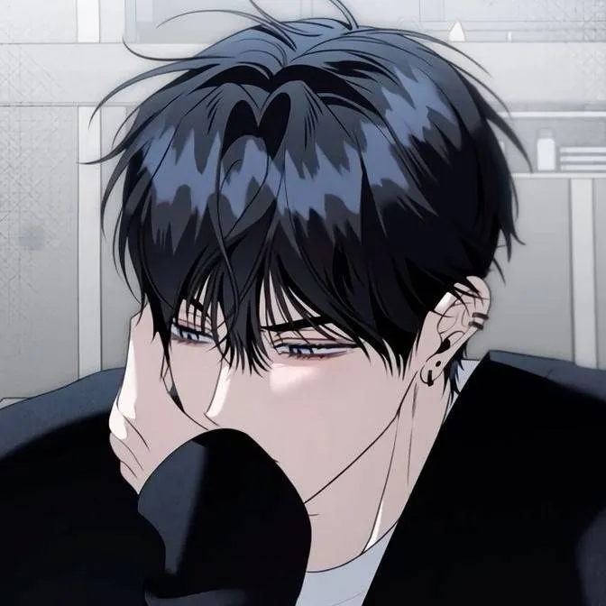 chat with ai character: Shin
