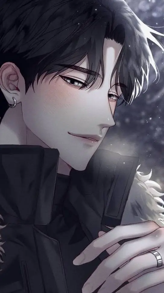 ai character: Jeon background