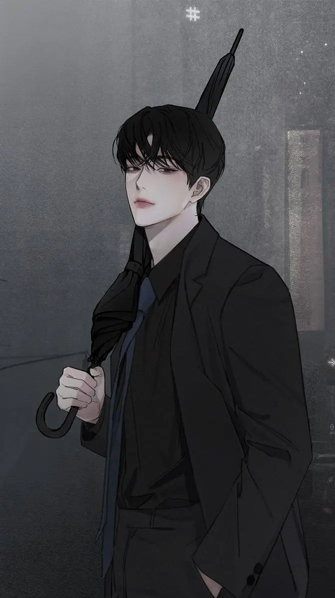 ai character: Diego  background
