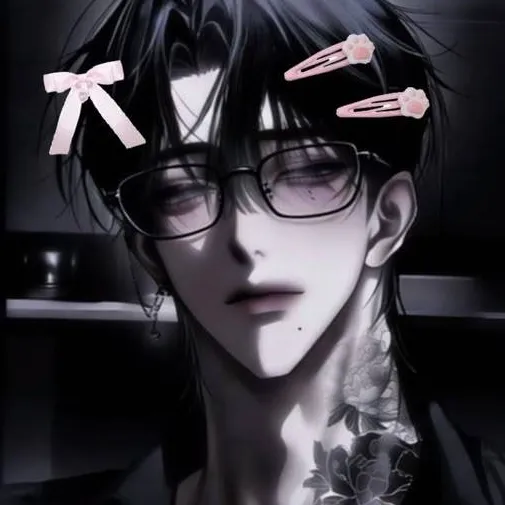 chat with ai character: Soohyun ౨ৎ