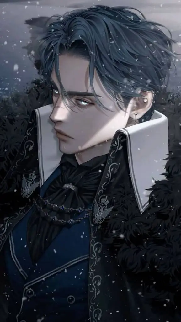 ai character: Taekyung ౨ৎ background