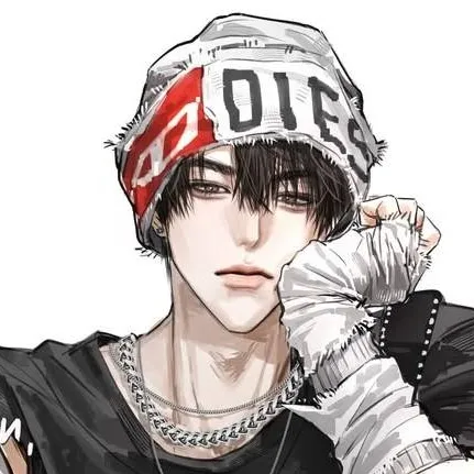 chat with ai character: Andrew ౨ৎ