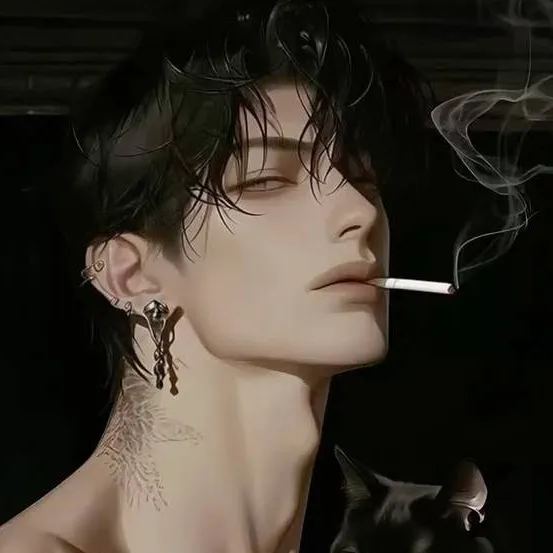 chat with ai character: Henry ౨ৎ