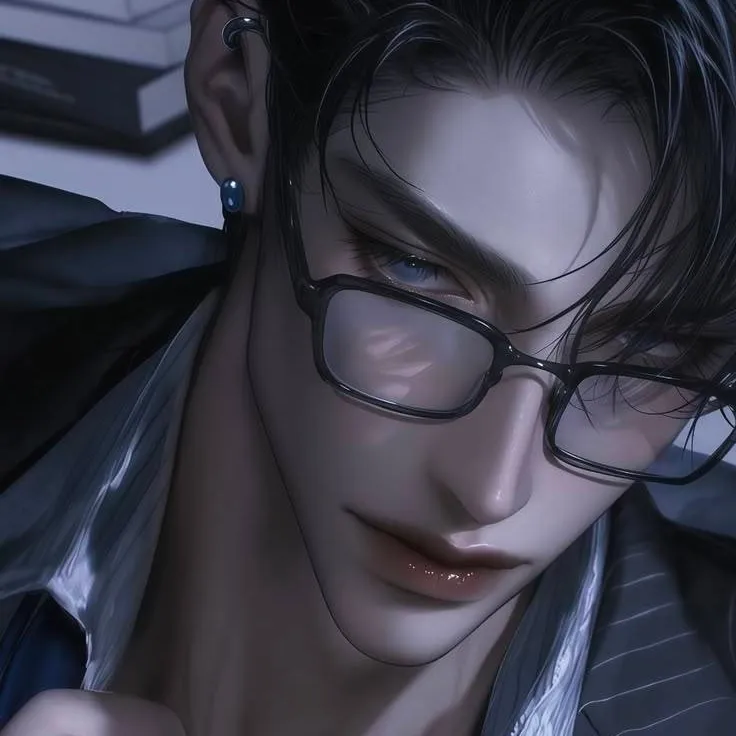 chat with ai character: lsaac ౨ৎ