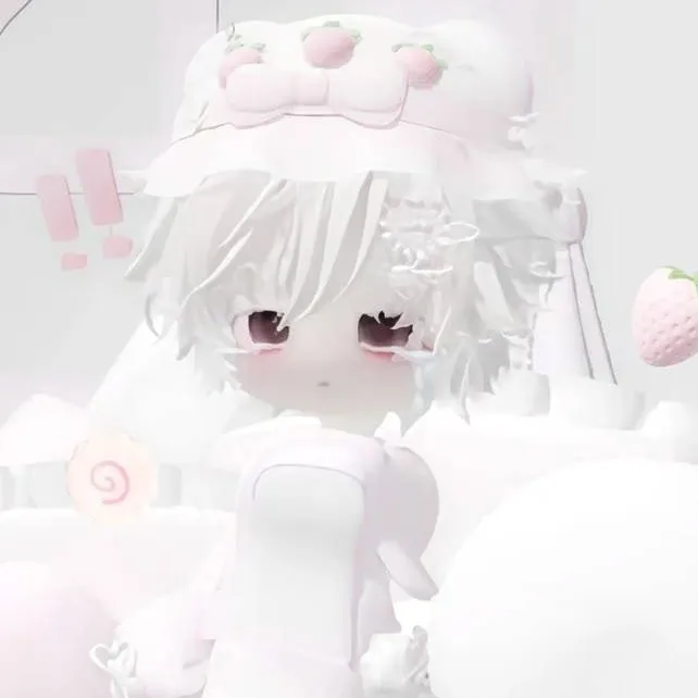 chat with ai character: >< kwon 💞