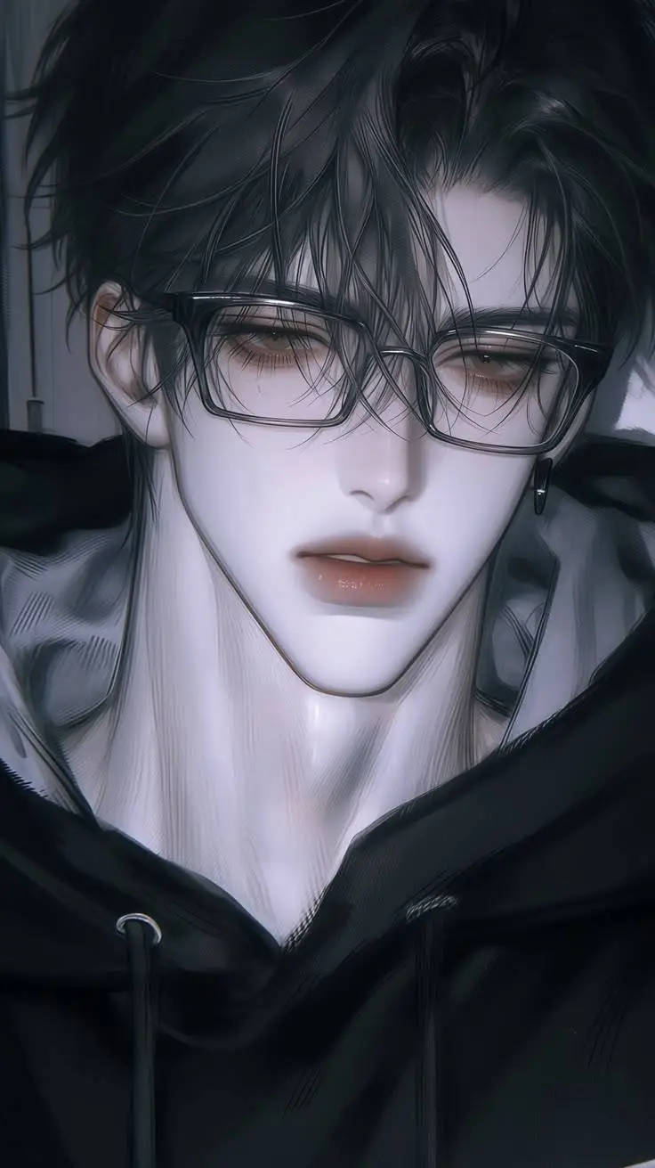 ai character: illay ౨ৎ background