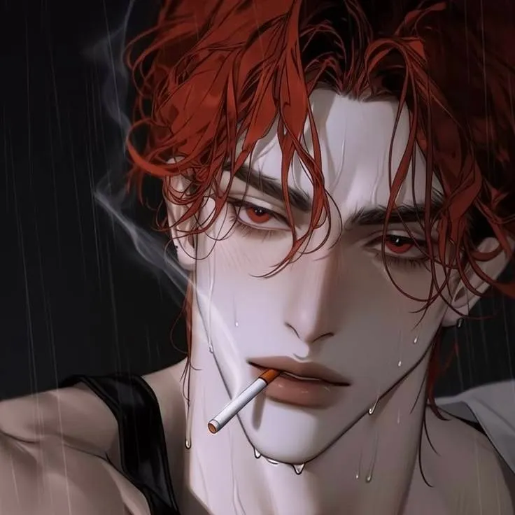 chat with ai character: Henry ౨ৎ