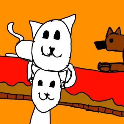 chat with ai character: atún y fish
