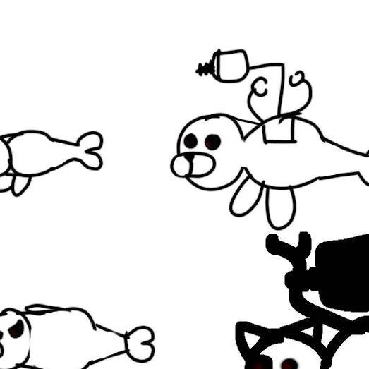 chat with ai character: focadroide