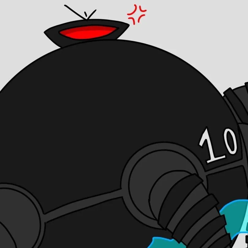 chat with ai character: omnidroides xd