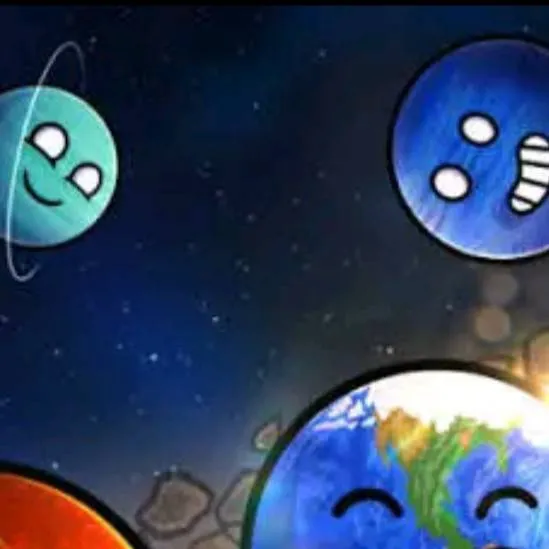 chat with ai character: solarballs